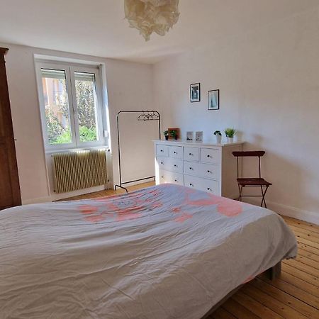 Logement Spacieux Strasbourg Proche Centre-Ville 외부 사진