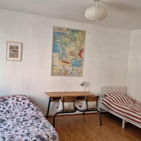 Logement Spacieux Strasbourg Proche Centre-Ville 외부 사진