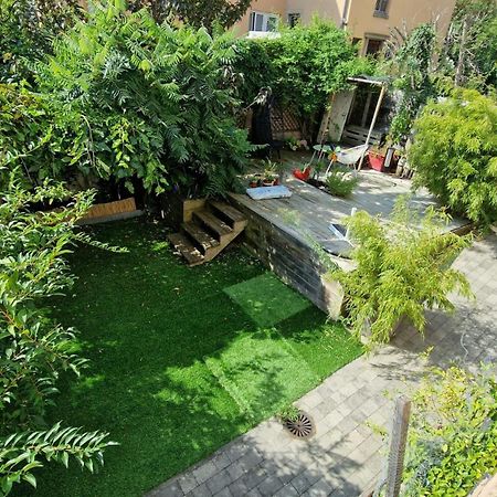 Logement Spacieux Strasbourg Proche Centre-Ville 외부 사진