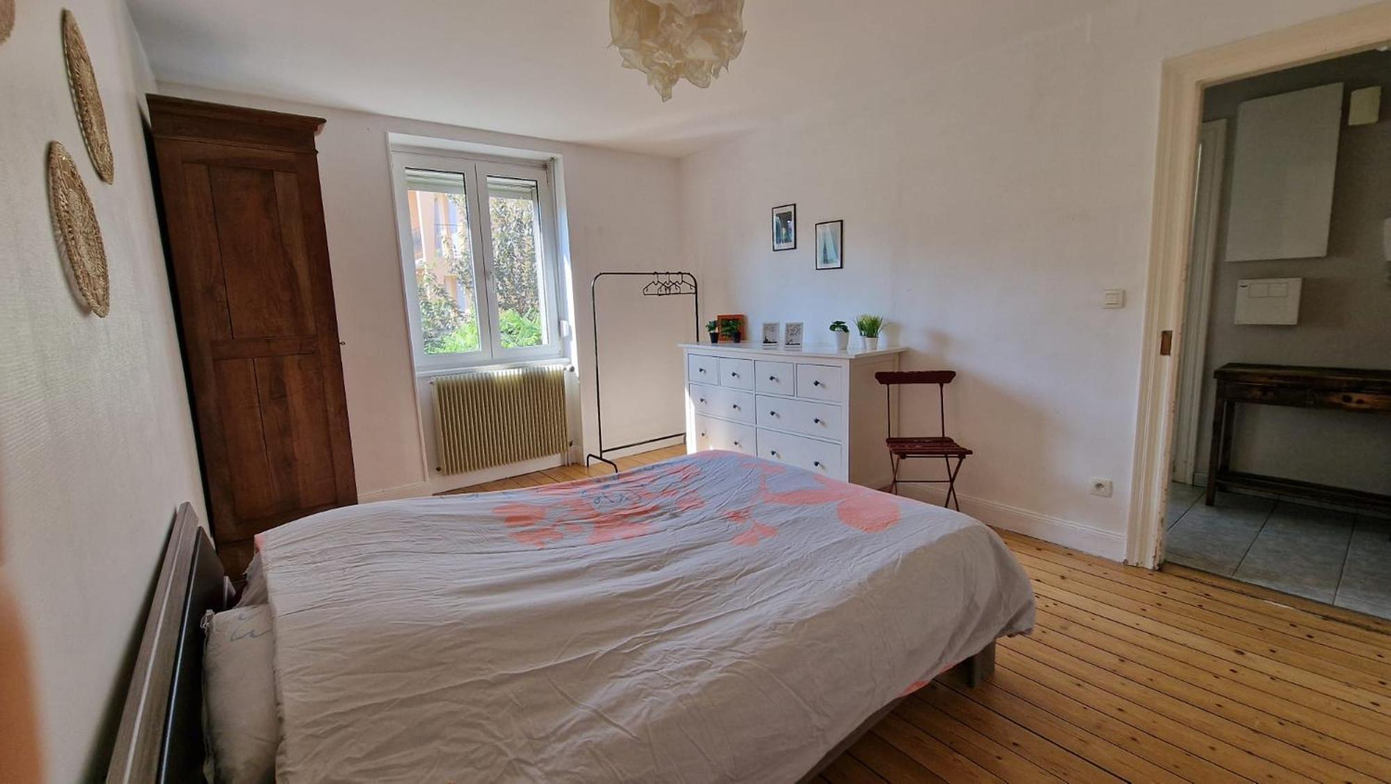 Logement Spacieux Strasbourg Proche Centre-Ville 외부 사진