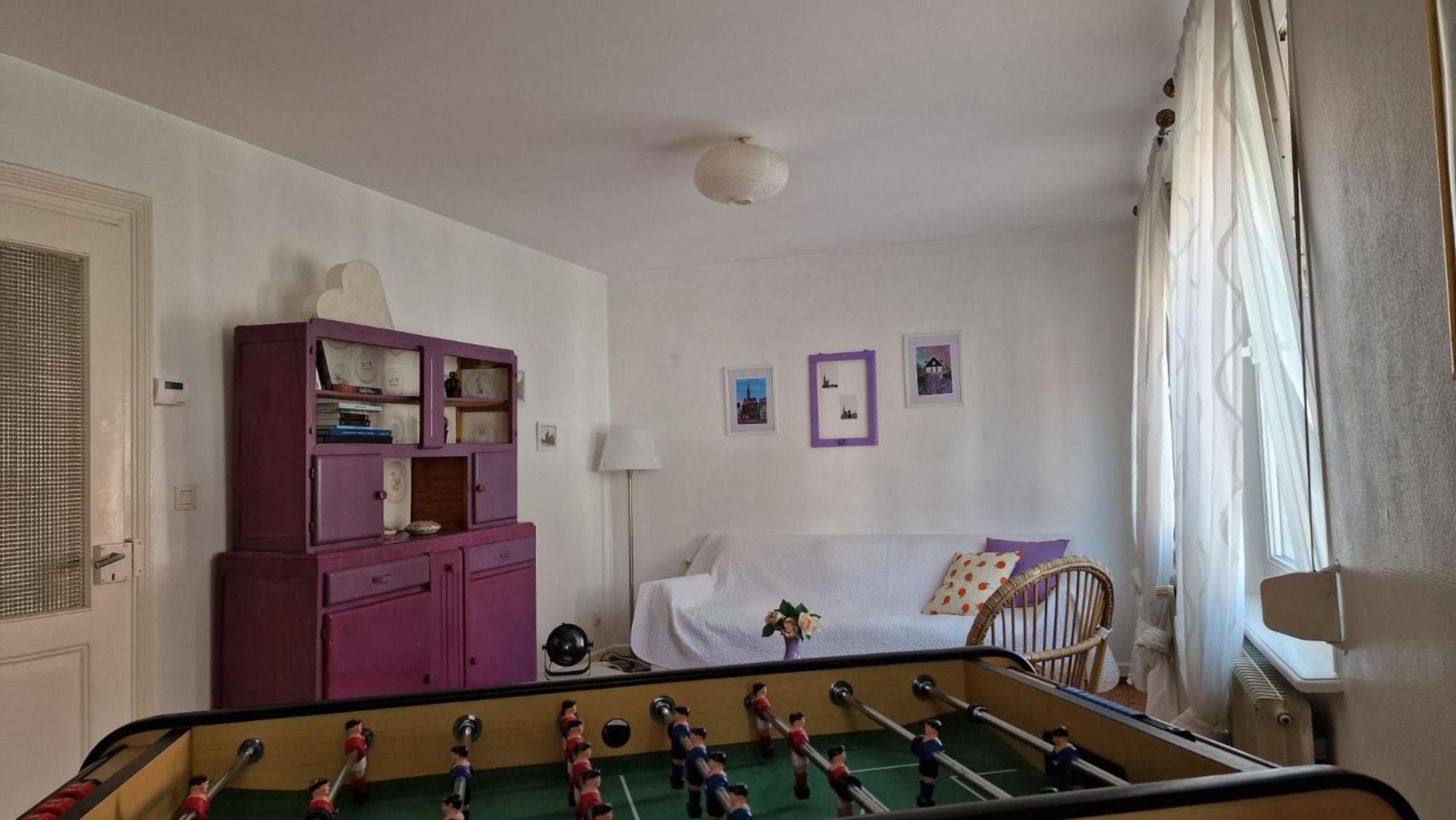 Logement Spacieux Strasbourg Proche Centre-Ville 외부 사진