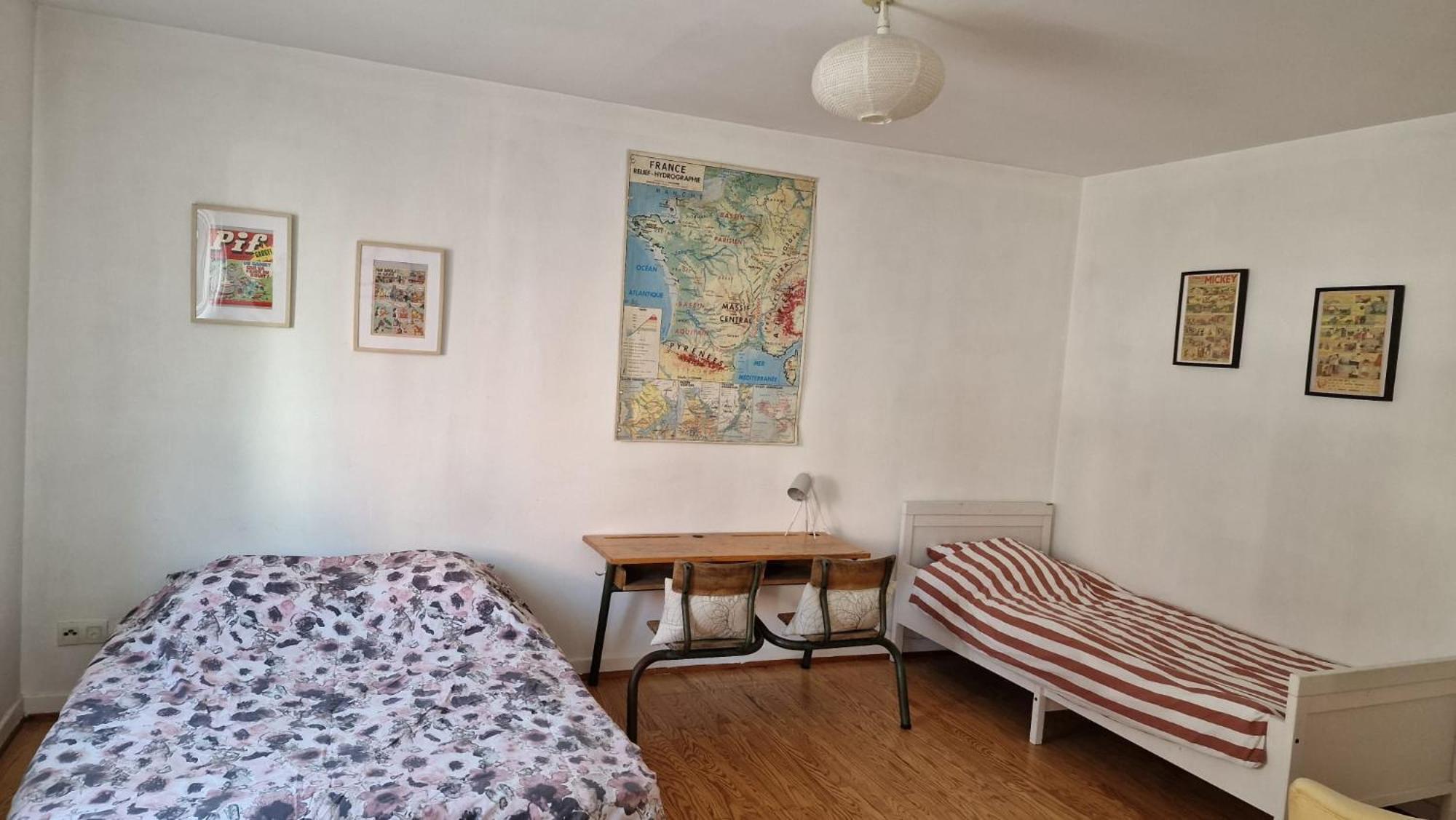 Logement Spacieux Strasbourg Proche Centre-Ville 외부 사진