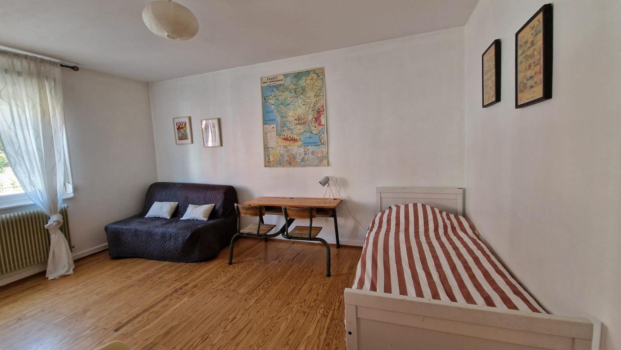 Logement Spacieux Strasbourg Proche Centre-Ville 외부 사진