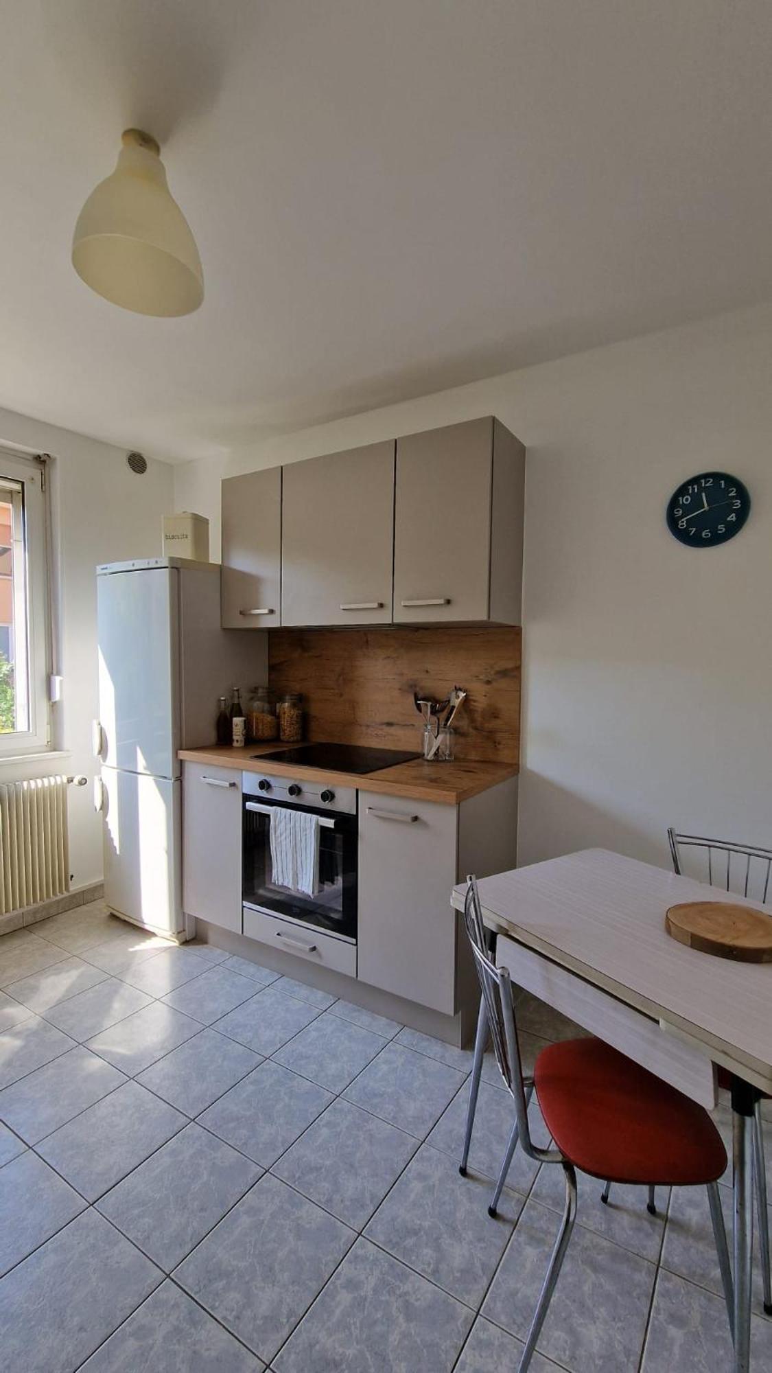 Logement Spacieux Strasbourg Proche Centre-Ville 외부 사진