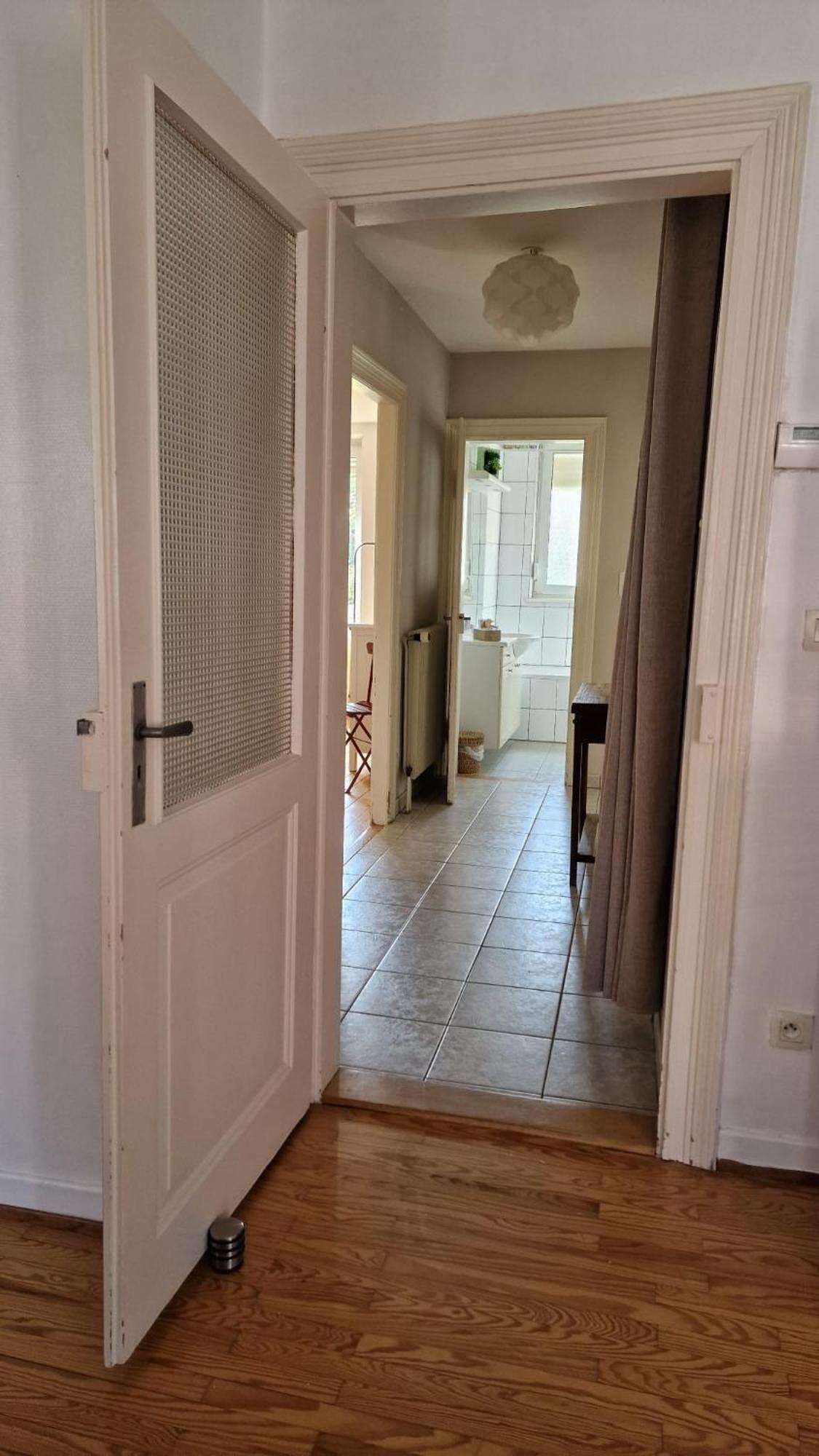 Logement Spacieux Strasbourg Proche Centre-Ville 외부 사진