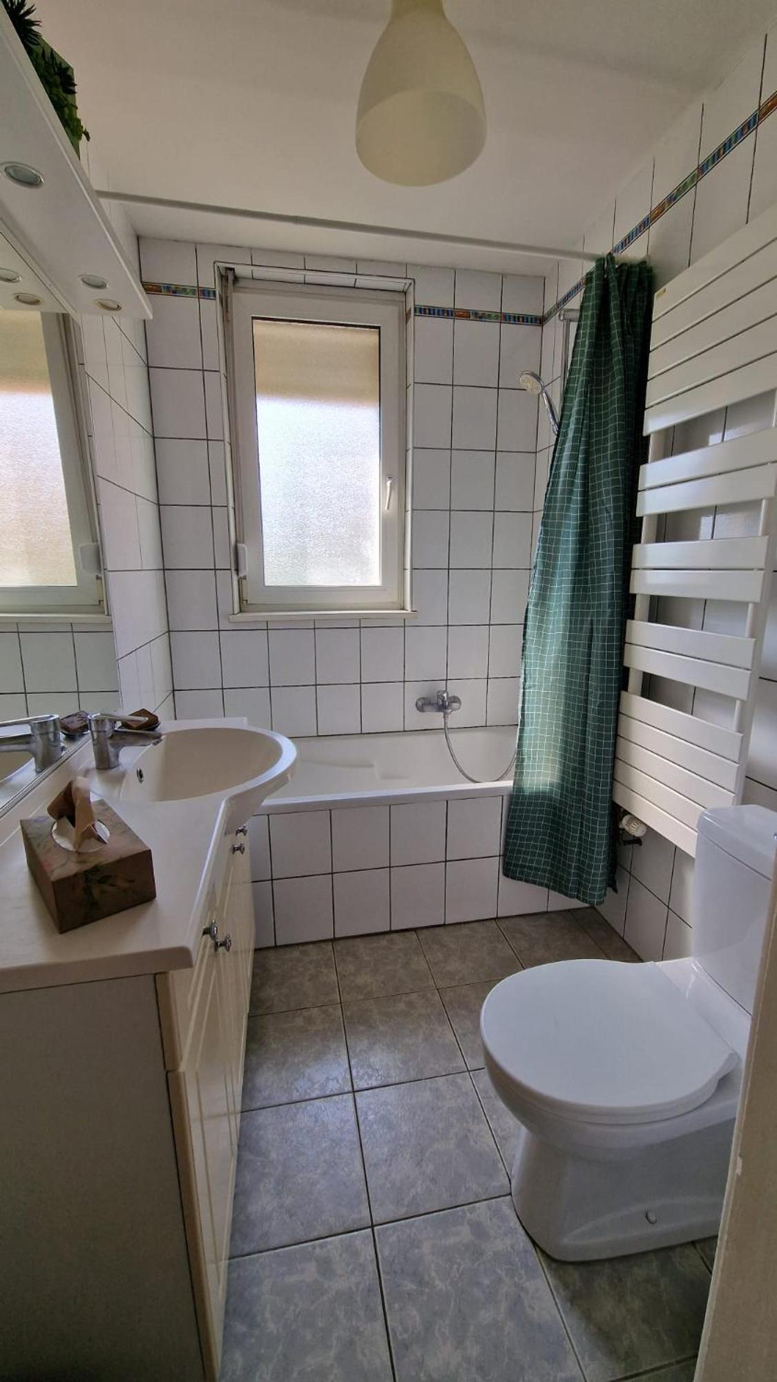 Logement Spacieux Strasbourg Proche Centre-Ville 외부 사진