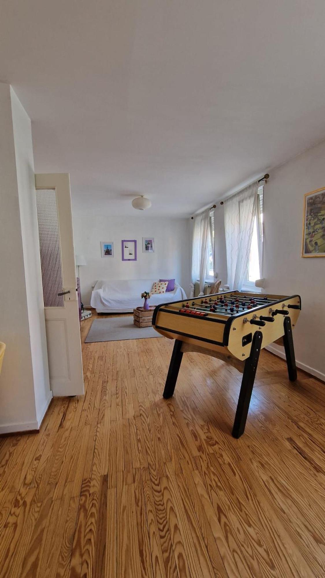 Logement Spacieux Strasbourg Proche Centre-Ville 외부 사진
