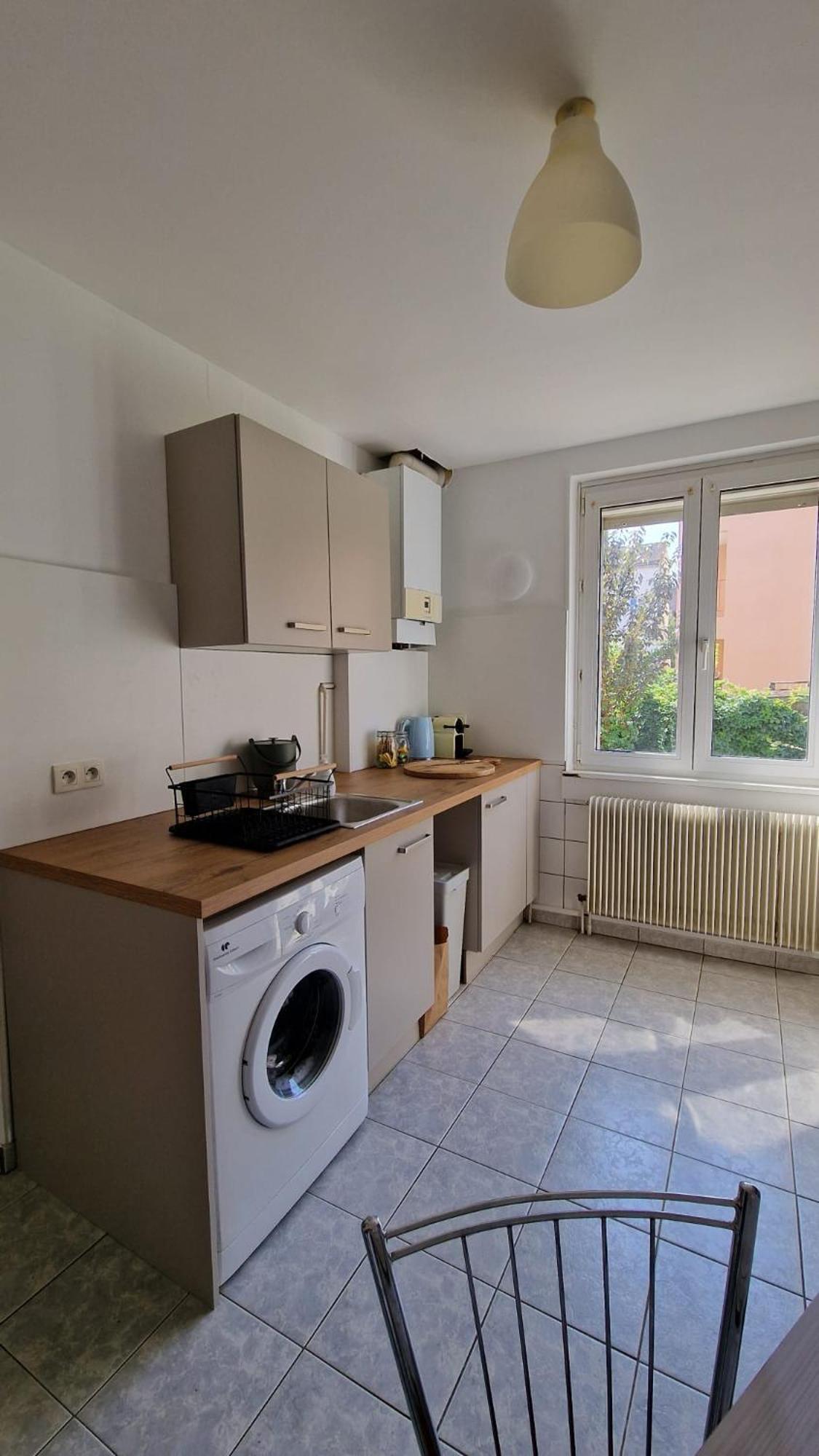 Logement Spacieux Strasbourg Proche Centre-Ville 외부 사진