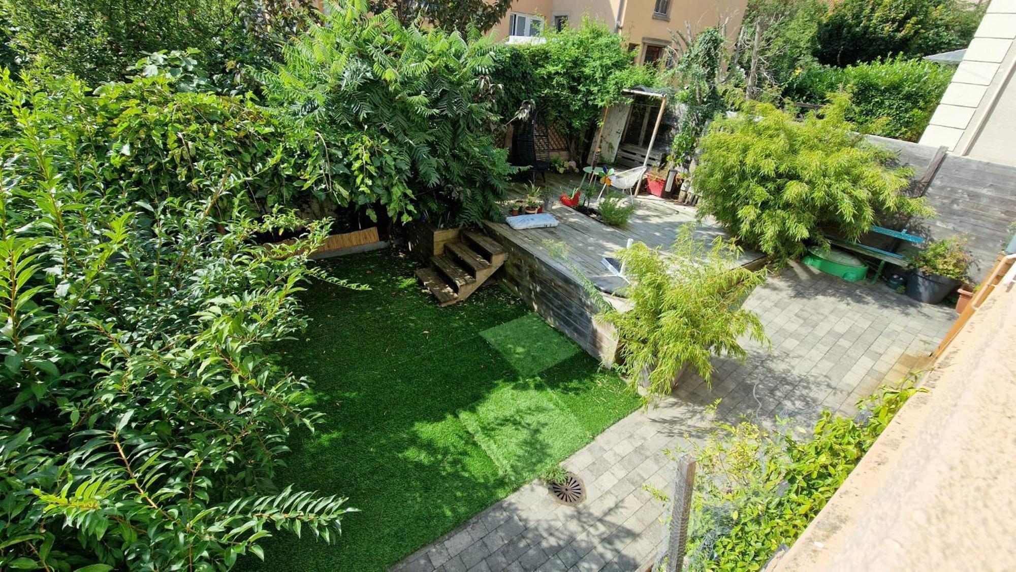 Logement Spacieux Strasbourg Proche Centre-Ville 외부 사진